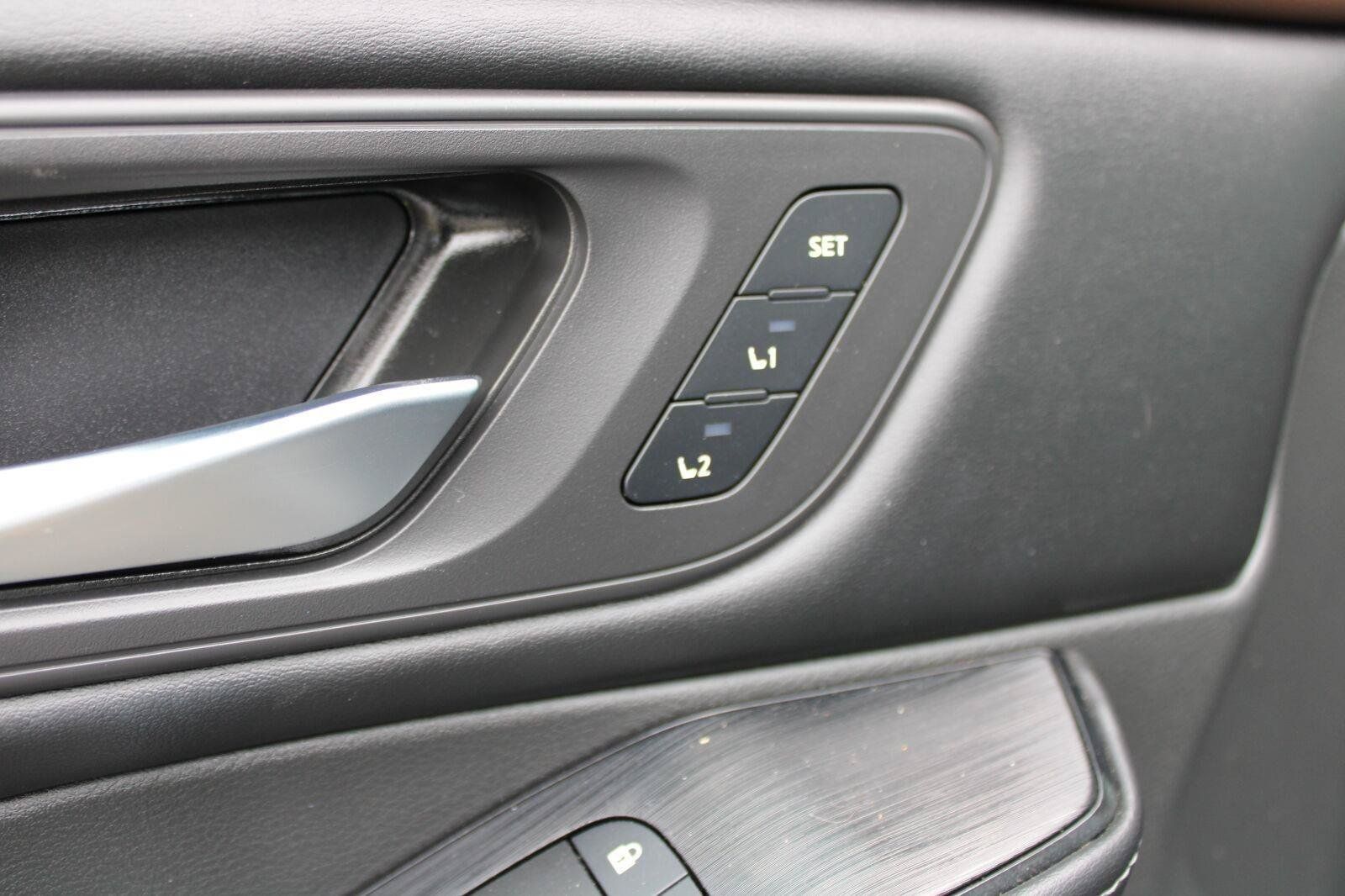 Used 2023 Nissan Rogue SL w/ SL Premium Package FWD image 51