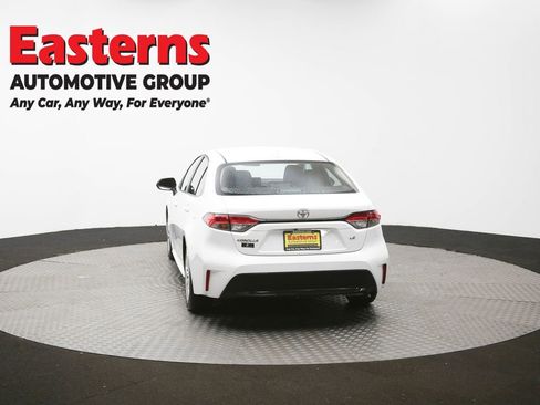 Used 2024 Toyota Corolla LE FWD image 64