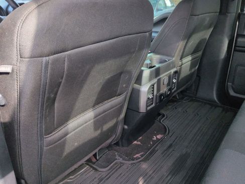 Used 2020 Ford F150 XLT w/ Equipment Group 302A Luxury image 17