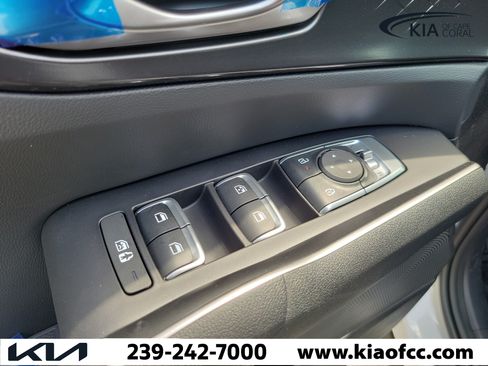 New 2026 Kia Sorento LX FWD image 20
