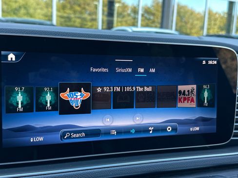 New 2026 Mercedes-Benz GLE 580 4MATIC image 18