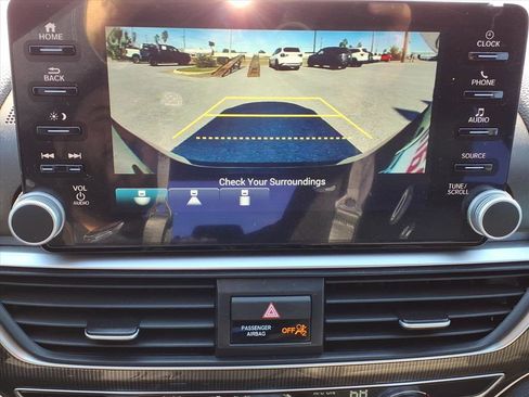 Used 2022 Honda Accord Sport image 13