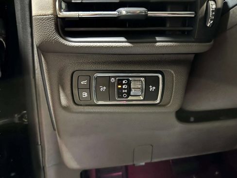 Certified 2024 Lincoln Corsair Grand Touring w/ Equipment Group 301A image 11