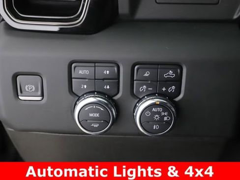 Used 2023 GMC Sierra 1500 AT4 w/ AT4 Premium Package image 20