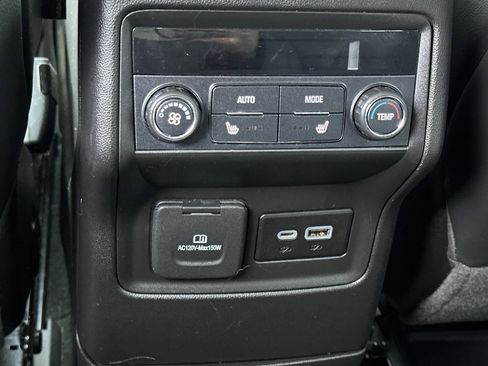 Used 2022 GMC Acadia AT4 w/ Technology Package image 45