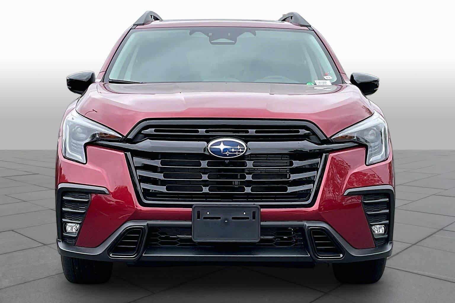 New 2026 Subaru Ascent Bronze Edition AWD/4WD image 3