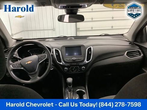 Used 2023 Chevrolet Equinox LT w/ LPO, Floor Liner Package image 13