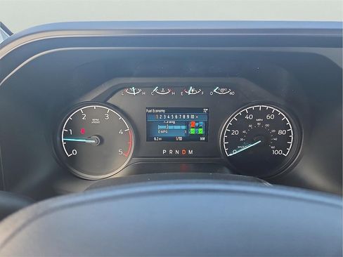 New 2026 Ford F250 XLT w/ FX4 Off-Road Package image 18