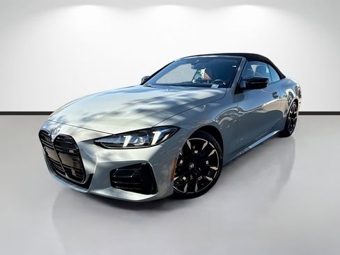 Used 2025 BMW M440i M440i image 1