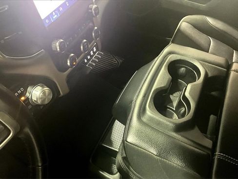 Used 2022 RAM 1500 Laramie image 19