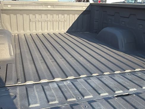 Certified 2023 GMC Sierra 1500 Denali w/ Denali Reserve Package image 27