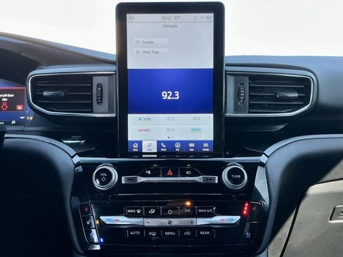 Used 2022 Ford Explorer ST w/ Equipment Group 401A image 29