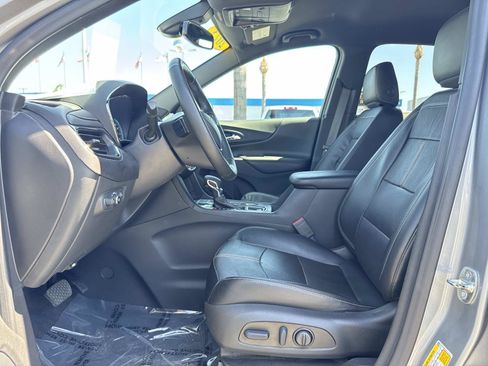 Used 2023 Chevrolet Equinox Premier FWD image 21