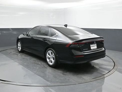New 2026 Honda Accord LX image 5