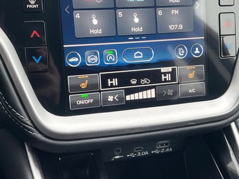 Used 2024 Subaru Outback Premium image 17