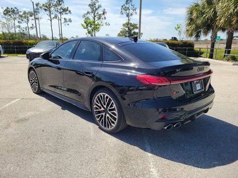 New 2026 Audi S5 Premium Plus AWD/4WD image 4