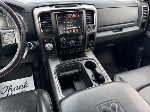 Used 2016 RAM 1500 Sport image 23