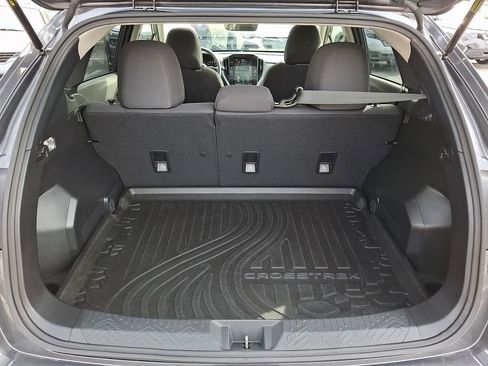 Certified 2025 Subaru Crosstrek 2.0i Premium image 29