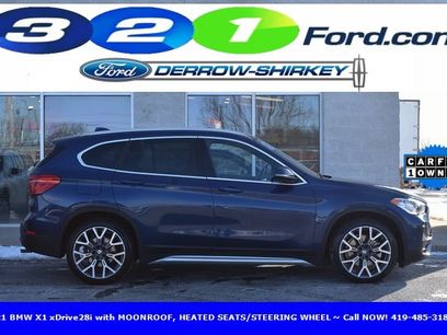 Used 2021 BMW X1 xDrive28i w/ Convenience Package
