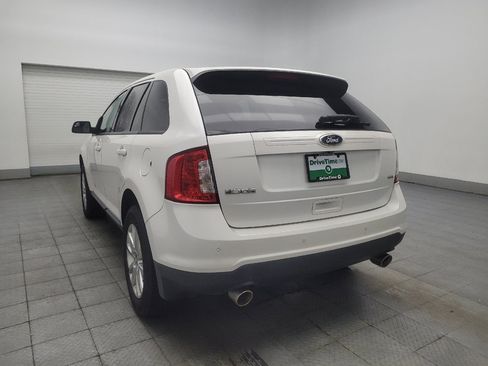 Used 2014 Ford Edge SEL w/ Equipment Group 205A FWD image 5