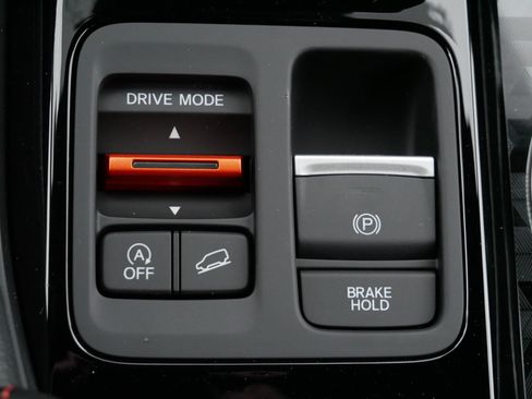 New 2026 Honda Passport TrailSport Elite image 26