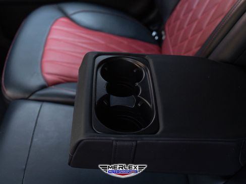 Used 2021 Mercedes-Benz G 63 AMG 4MATIC image 23