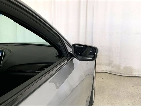Used 2023 Cadillac CT5 V w/ Premium Package RWD image 11