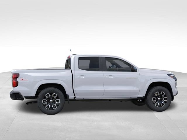 New 2026 Chevrolet Colorado Z71 w/ Z71 Convenience Package 2 AWD/4WD image 5