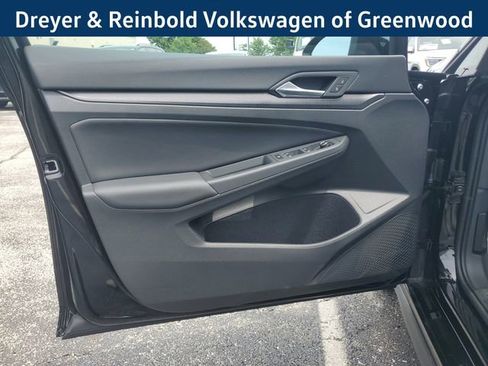 New 2025 Volkswagen GTI Autobahn image 19