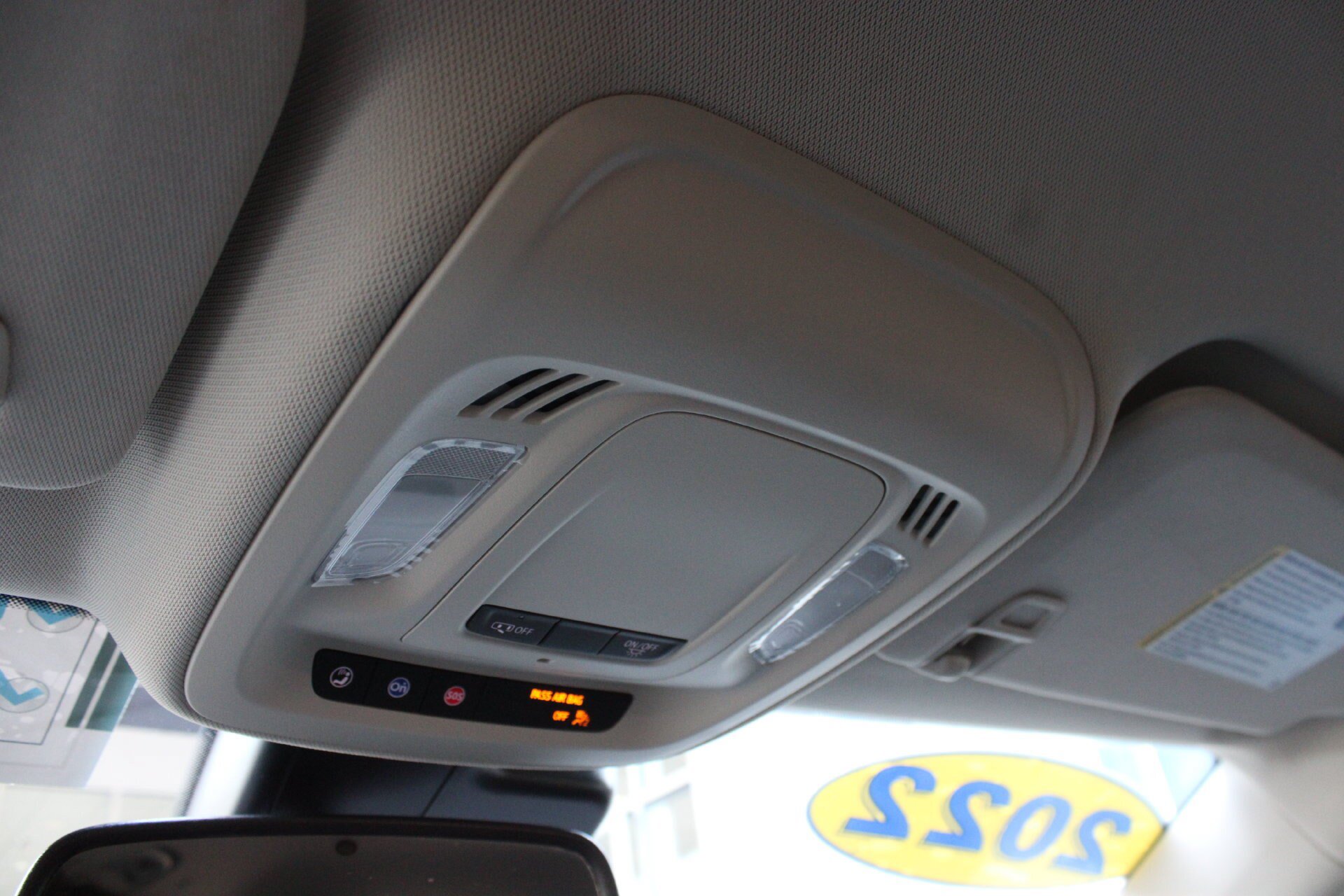 Used 2022 Buick Envision Essence w/ Sport Touring Package FWD image 46