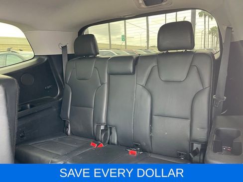 Used 2024 Kia Telluride S w/ S Sunroof Package FWD image 17