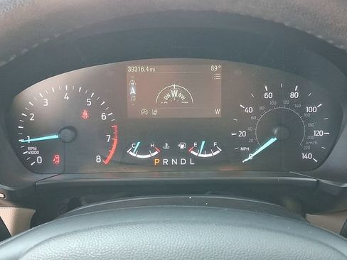 Used 2020 Ford Escape SEL FWD image 15