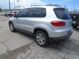 Used 2012 Volkswagen Tiguan S image 4