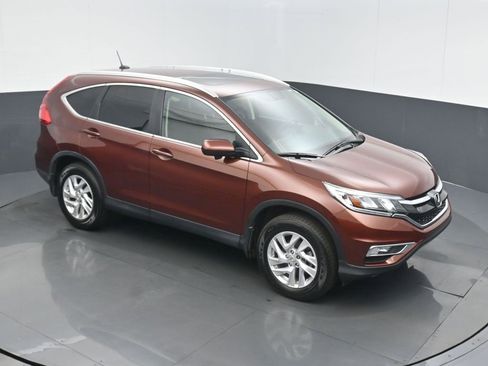Used 2015 Honda CR-V EX-L image 27