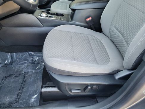 Certified 2021 Ford Escape SE w/ SE Sport Appearance Package FWD image 23