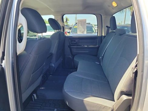 Used 2021 RAM 1500 Tradesman w/ Tradesman SXT Package AWD/4WD image 12