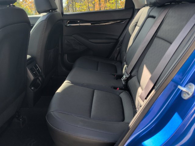 Used 2023 Kia Seltos EX AWD/4WD image 34