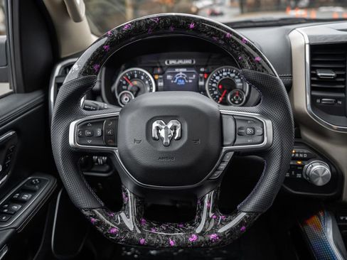 Used 2019 RAM 1500 Laramie image 42