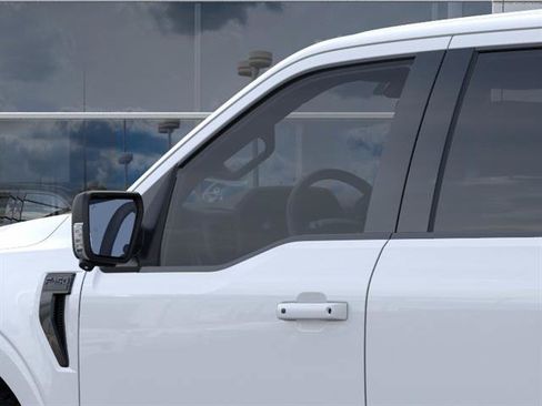 New 2026 Ford F150 XLT w/ Equipment Group 302A MID AWD/4WD image 22