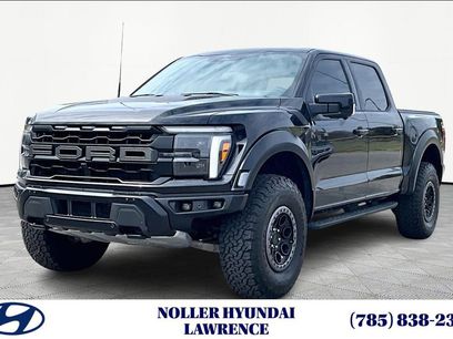 Used 2024 Ford F150 Raptor