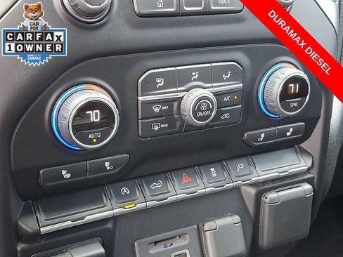 Used 2021 Chevrolet Silverado 1500 LT w/ All Star Edition Plus AWD/4WD image 15