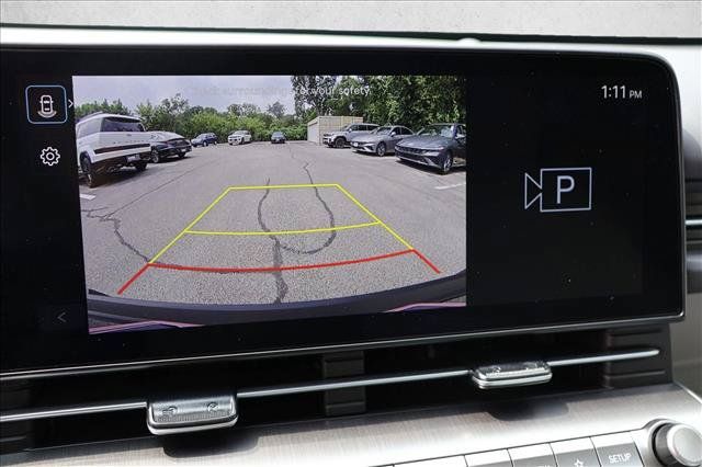 Used 2026 Hyundai Kona SEL Sport AWD/4WD image 18