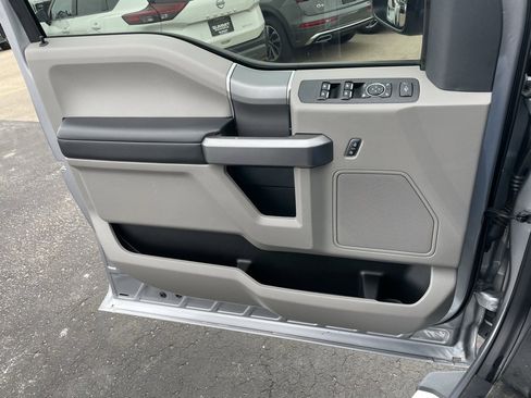 Used 2022 Ford F250 XLT w/ XLT Premium Package image 53