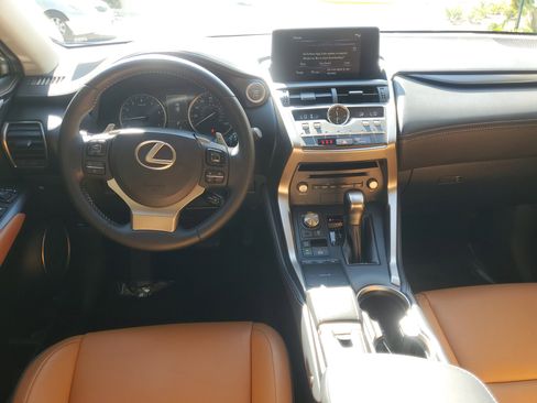 Used 2019 Lexus NX 300 FWD image 10