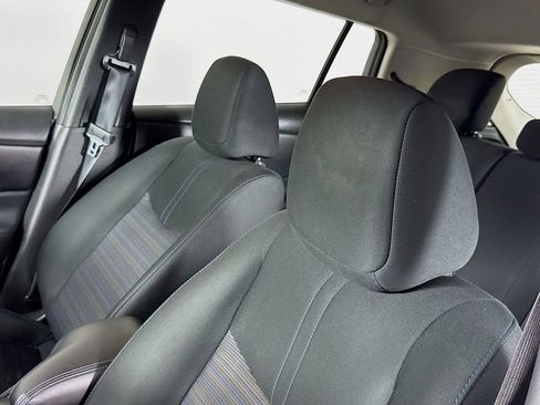 Used 2020 Nissan Leaf S Plus image 20