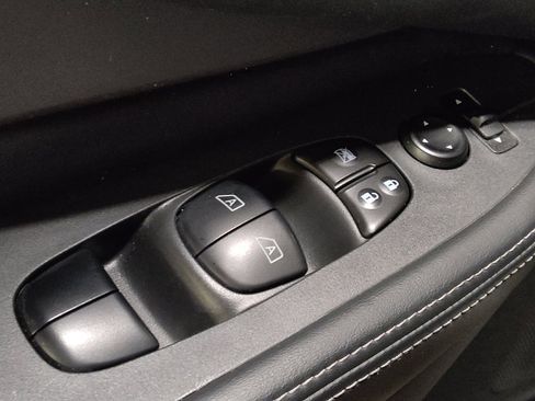 Used 2020 Nissan Murano SV FWD image 27