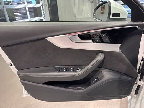 Used 2022 Audi A4 2.0T Premium Plus w/ Premium Plus Package image 14