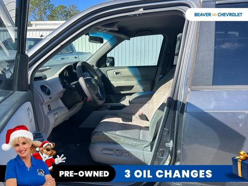Used 2013 Honda Pilot EX image 5