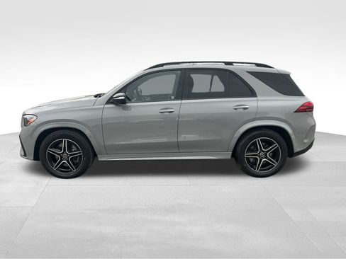 New 2026 Mercedes-Benz GLE 350 4MATIC image 2