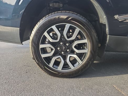 Used 2023 Ford Maverick Lariat w/ Lariat Luxury Package image 38